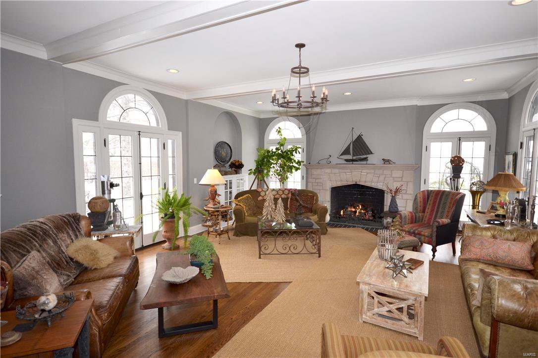 Glendale Terrace - Residential