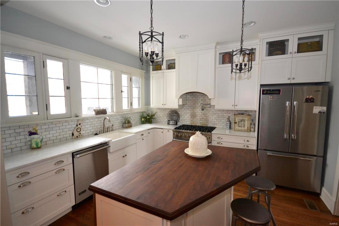 Glendale Terrace - Residential