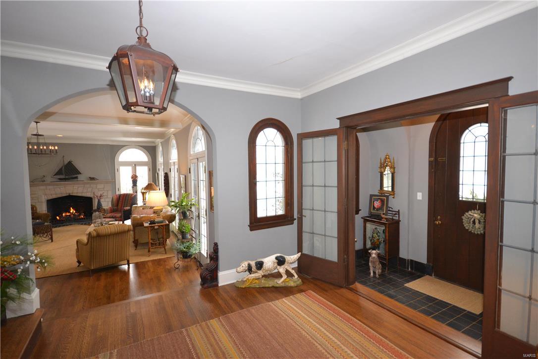 Glendale Terrace - Residential