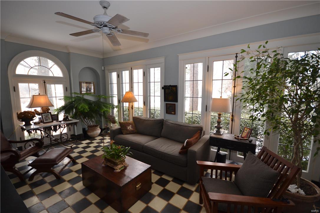 Glendale Terrace - Residential