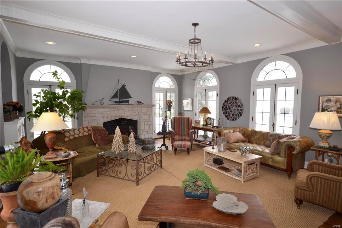 Glendale Terrace - Residential