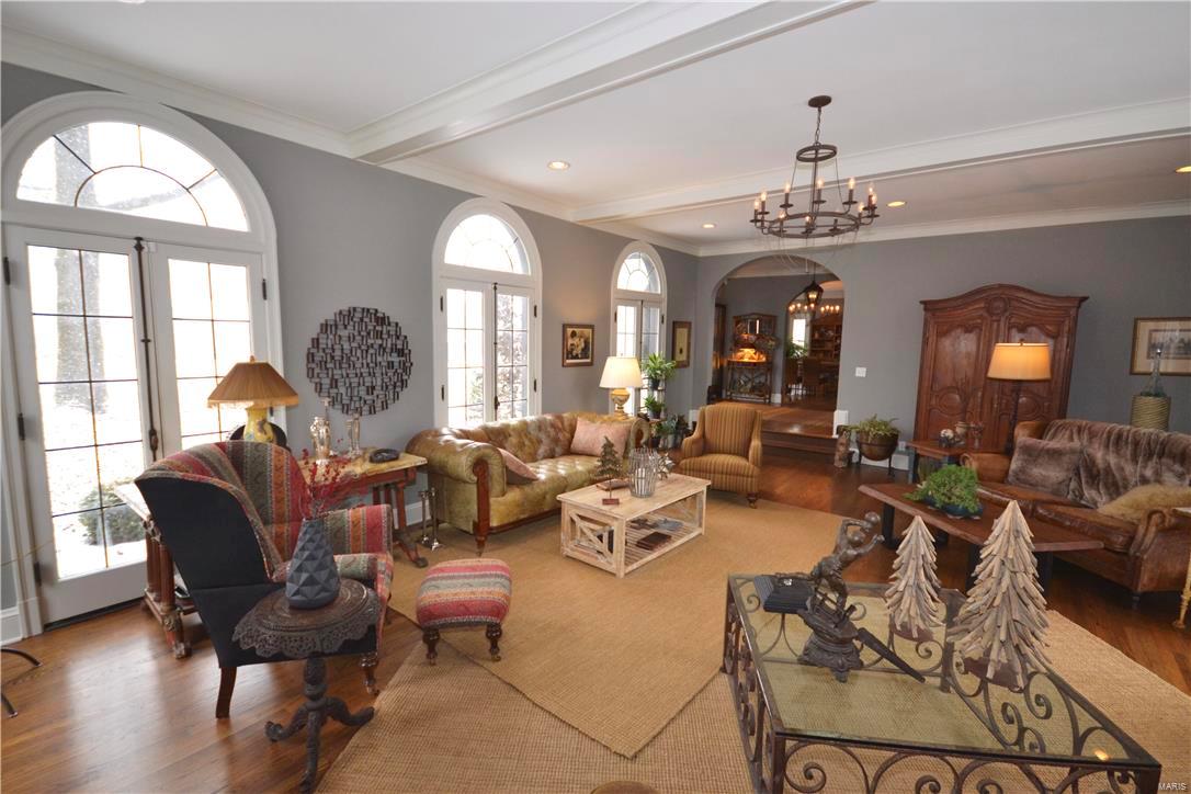 Glendale Terrace - Residential