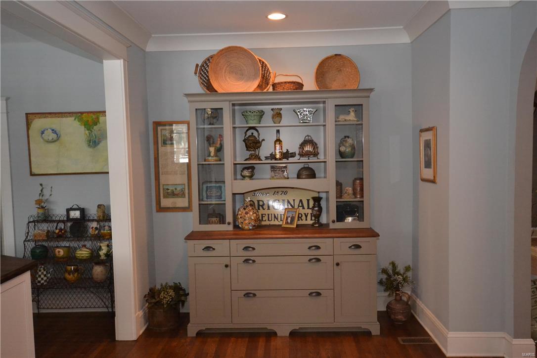 Glendale Terrace - Residential