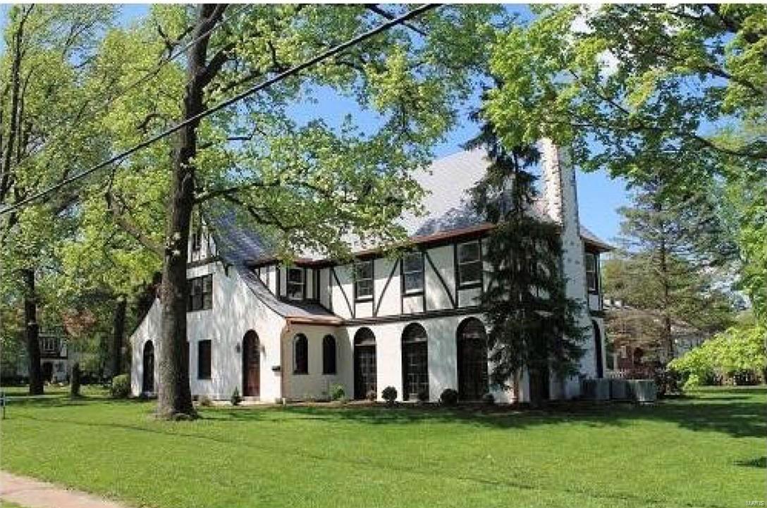 Glendale Terrace - Residential