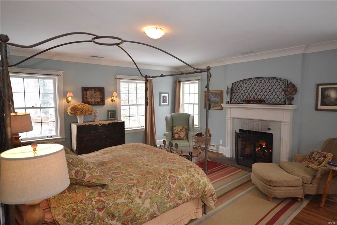 Glendale Terrace - Residential