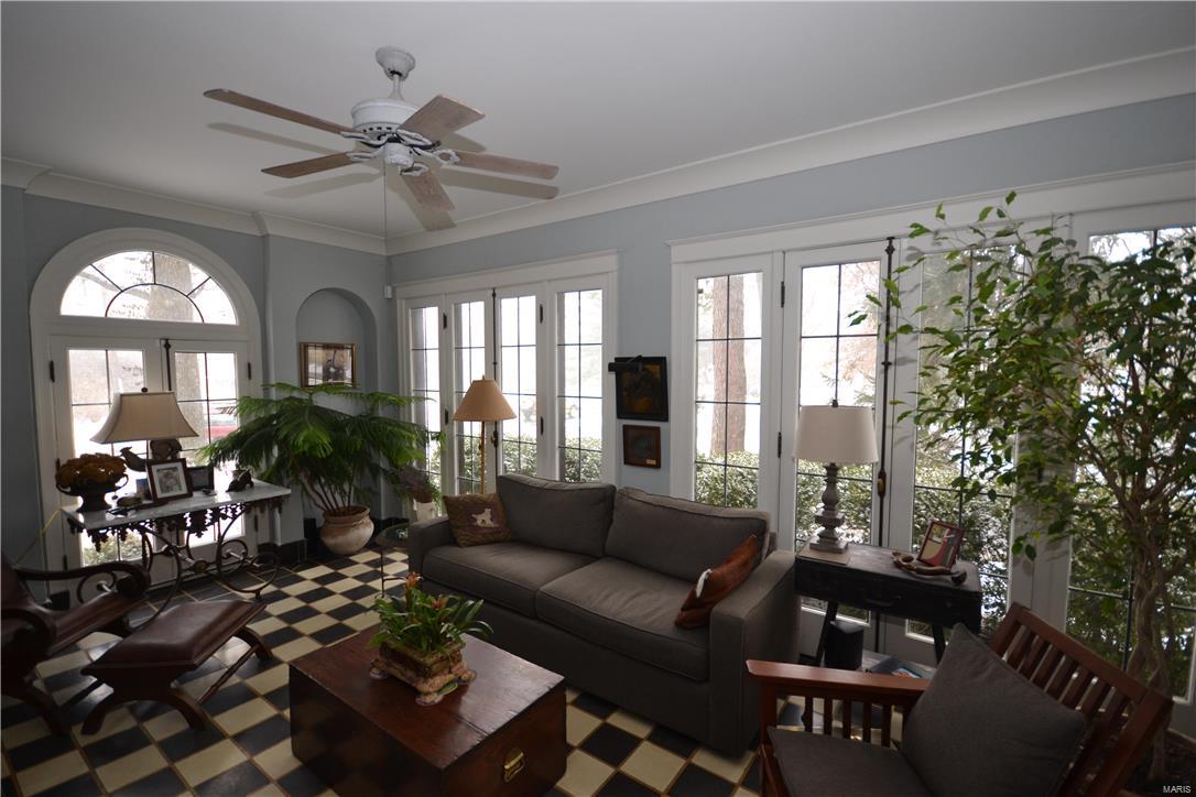 Glendale Terrace - Residential