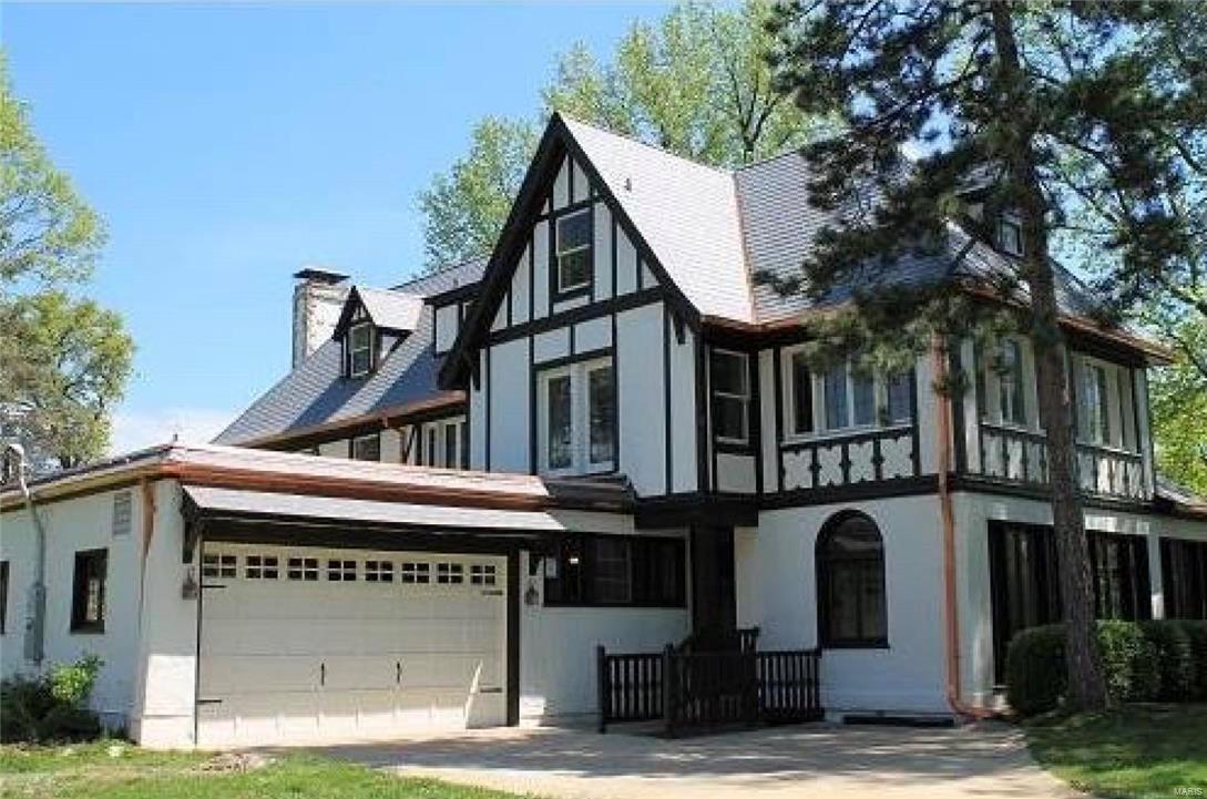 Glendale Terrace - Residential