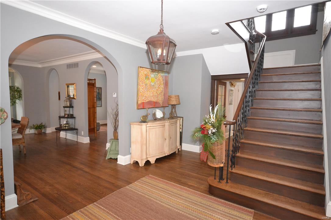 Glendale Terrace - Residential