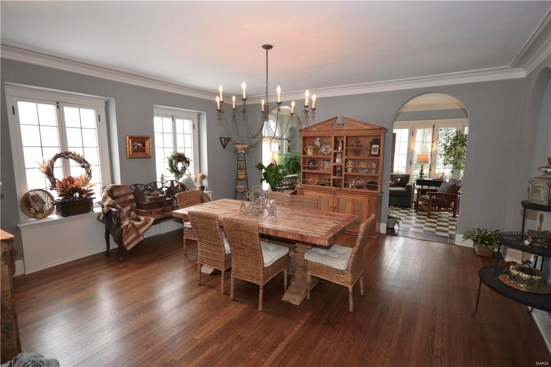 Glendale Terrace - Residential