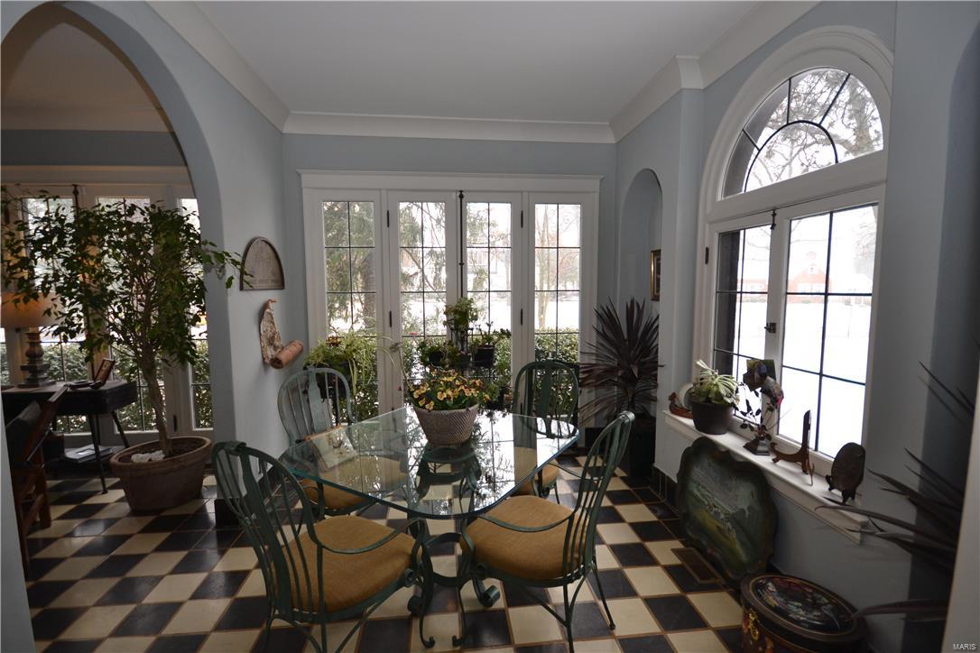 Glendale Terrace - Residential