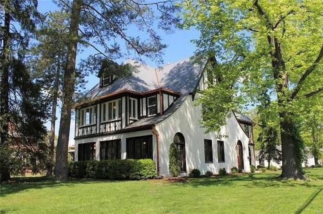 Glendale Terrace - Residential