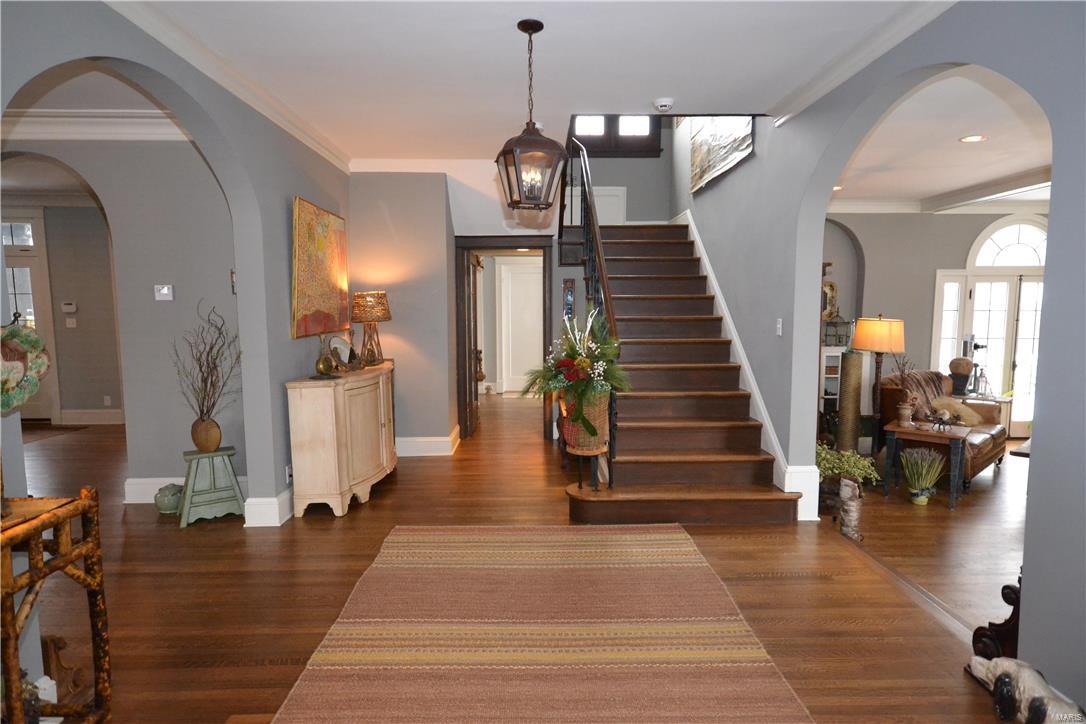 Glendale Terrace - Residential