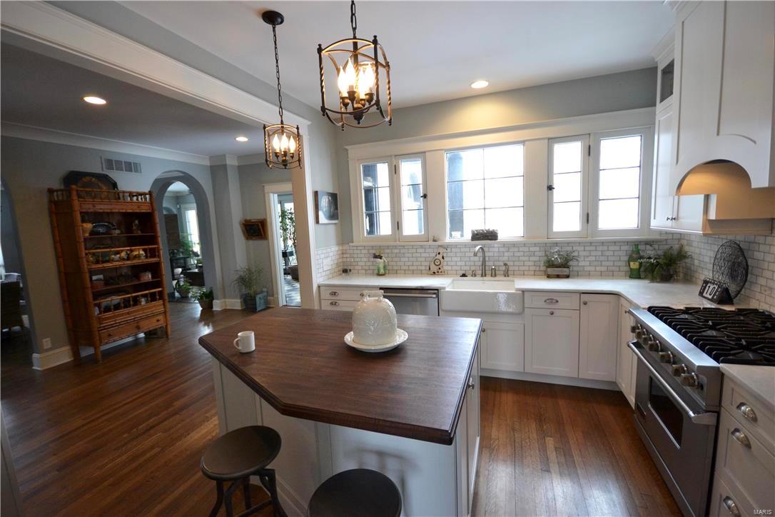 Glendale Terrace - Residential