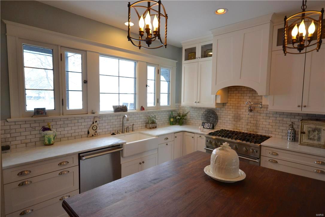 Glendale Terrace - Residential