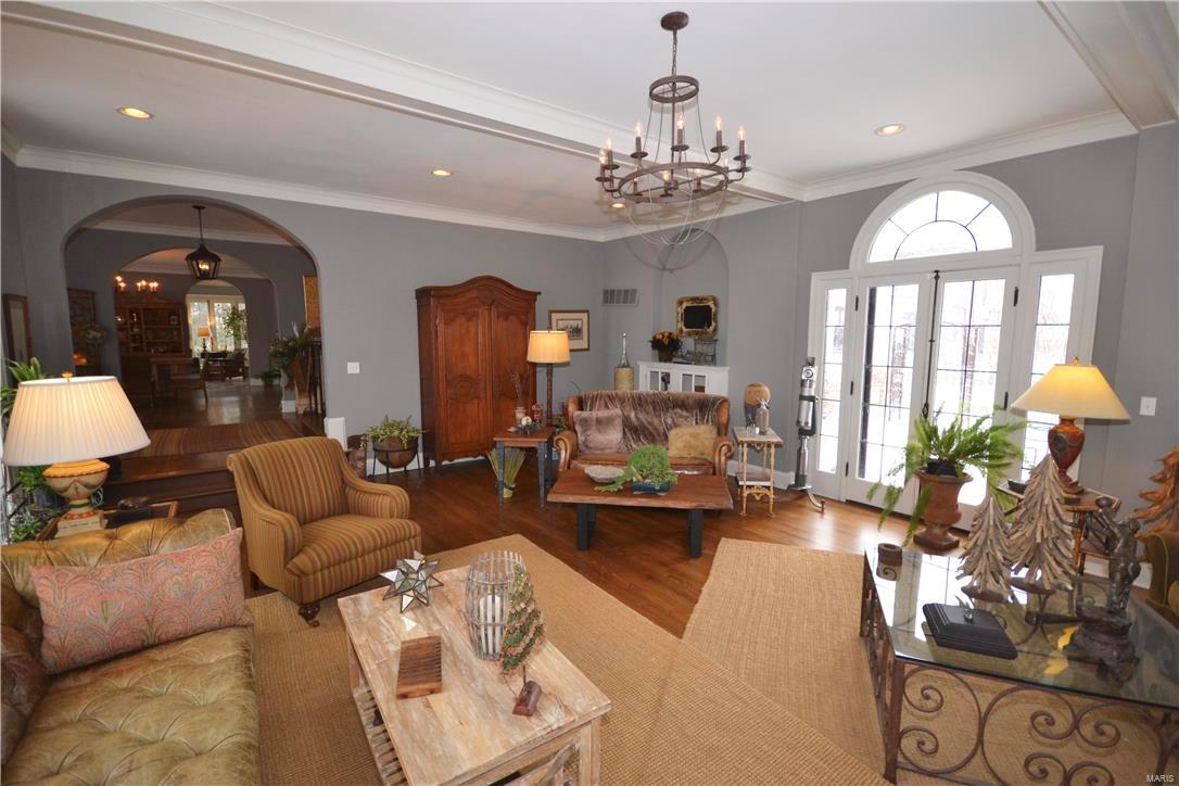 Glendale Terrace - Residential