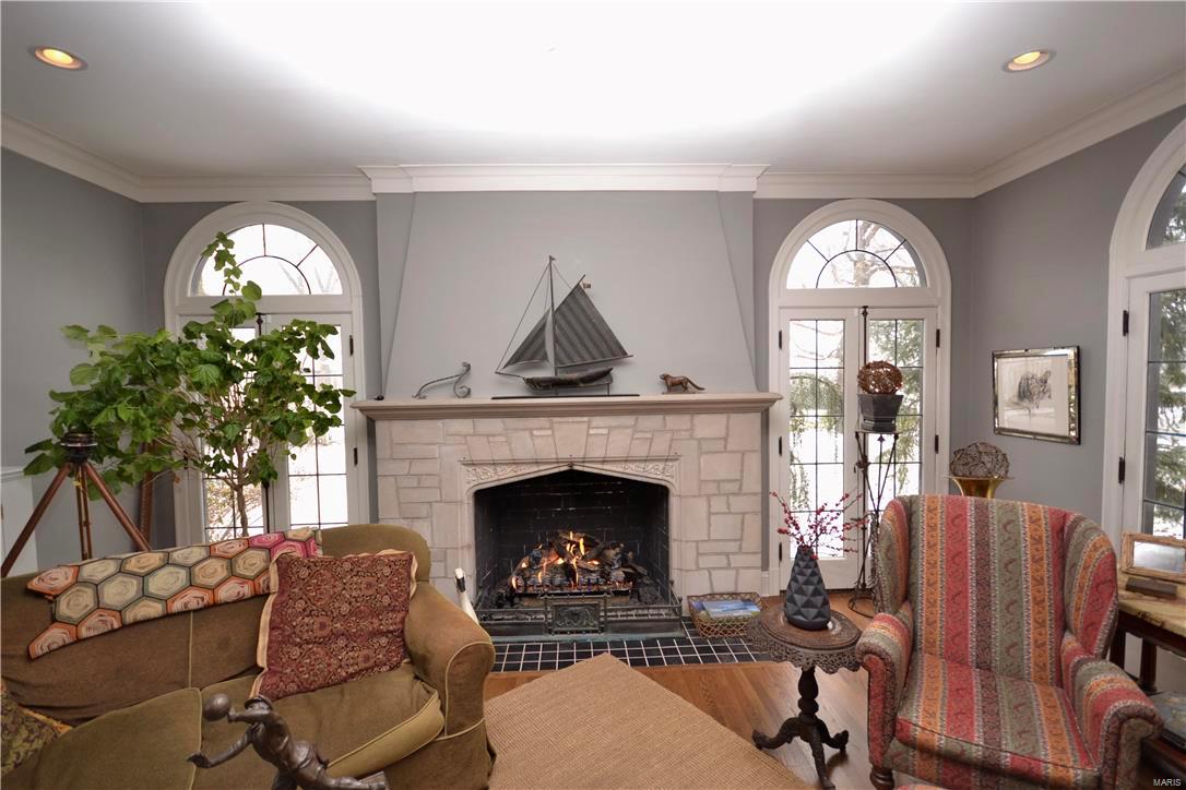 Glendale Terrace - Residential