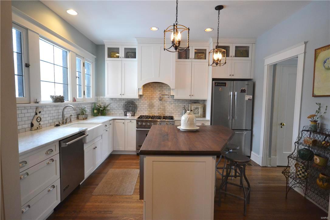 Glendale Terrace - Residential