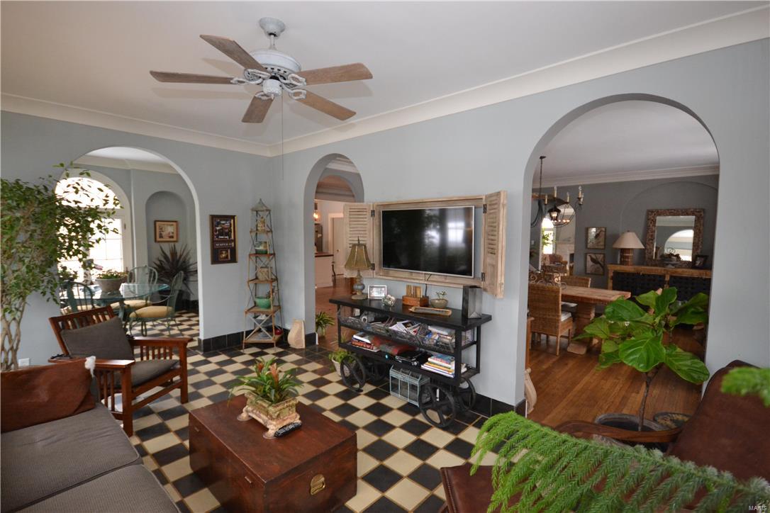 Glendale Terrace - Residential