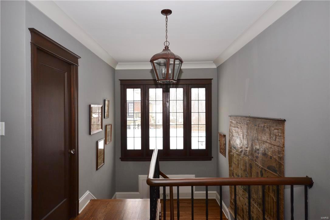 Glendale Terrace - Residential