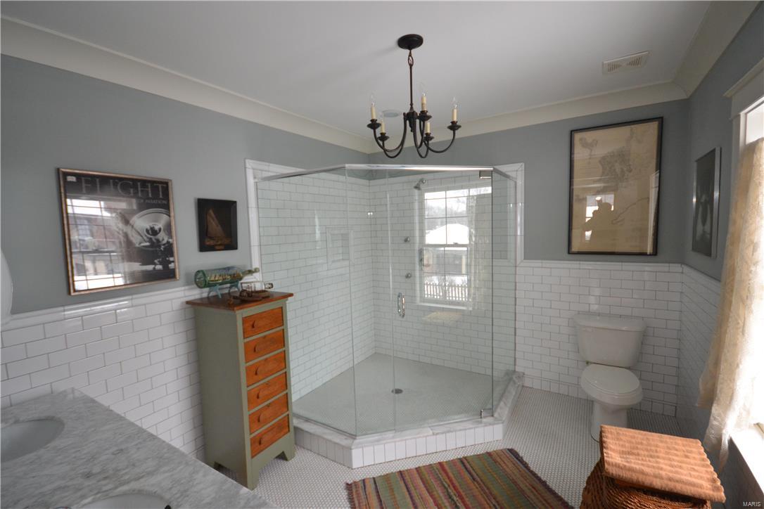 Glendale Terrace - Residential