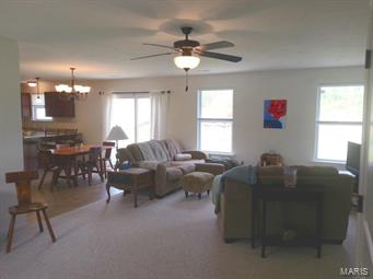 Elm Tree Estates - Residential
