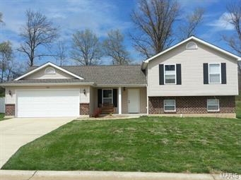 Elm Tree Estates - Residential
