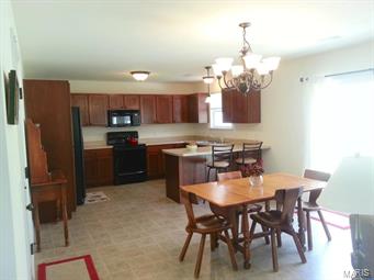 Elm Tree Estates - Residential