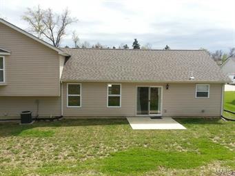 Elm Tree Estates - Residential