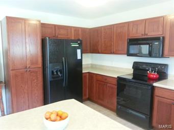 Elm Tree Estates - Residential