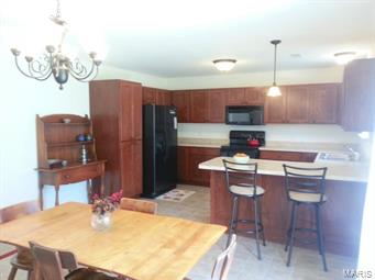 Elm Tree Estates - Residential