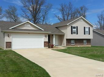 Elm Tree Estates - Residential
