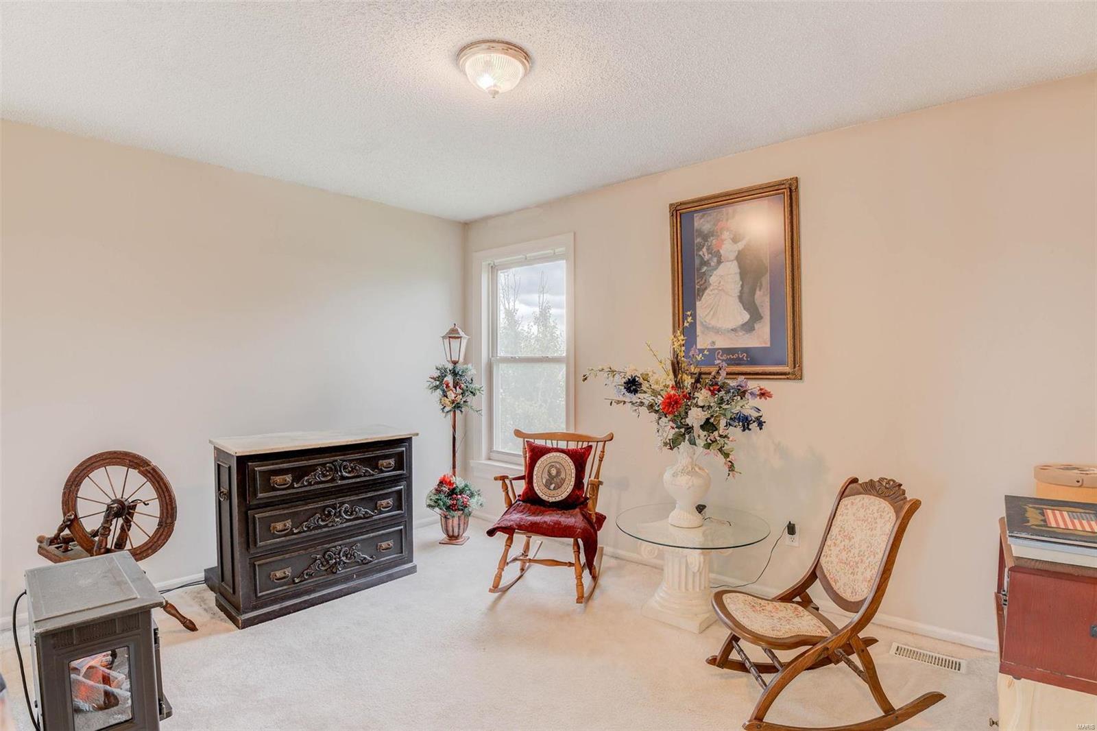 Country Crossing Manor - Residential