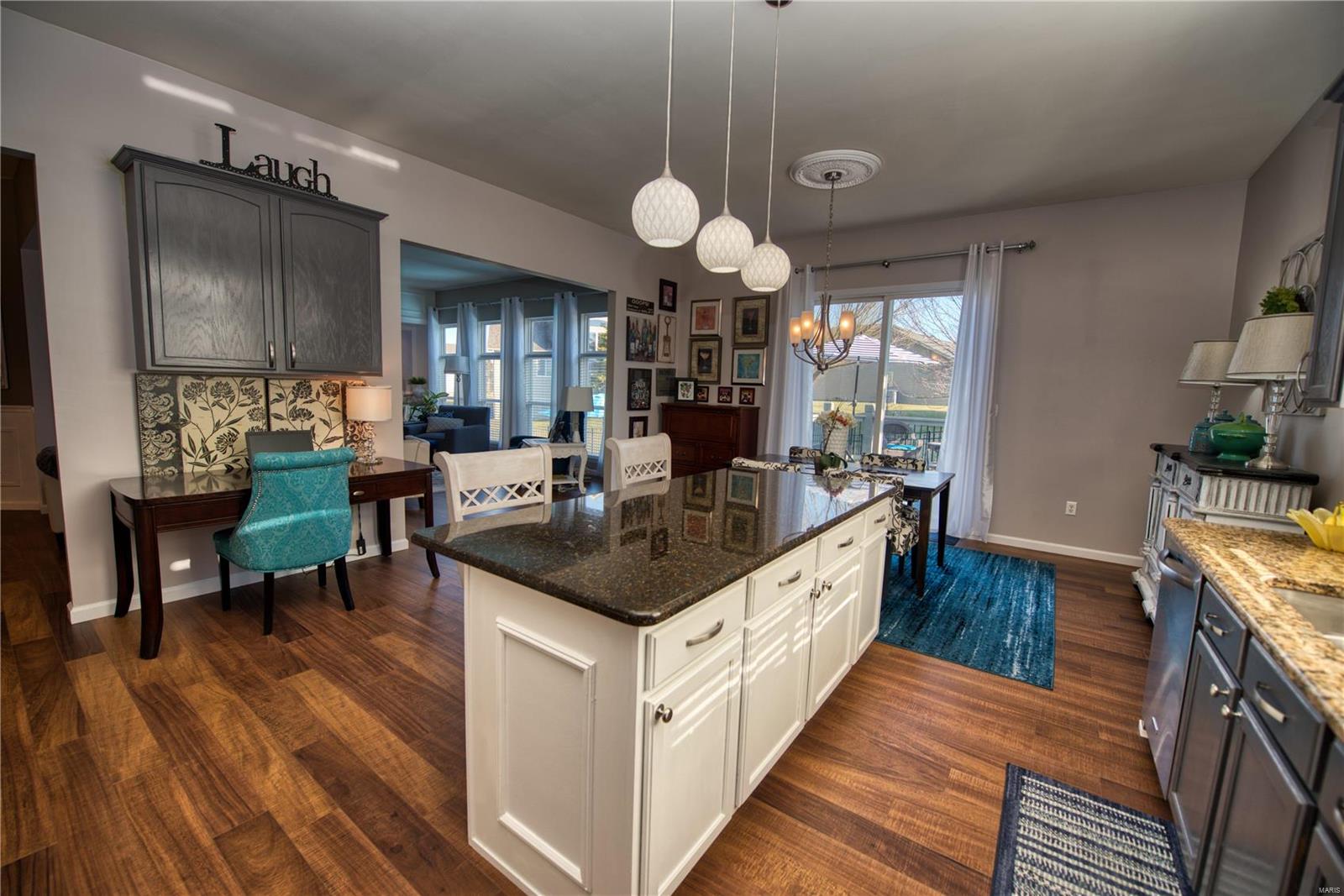 Stone Meadows #7 - Residential