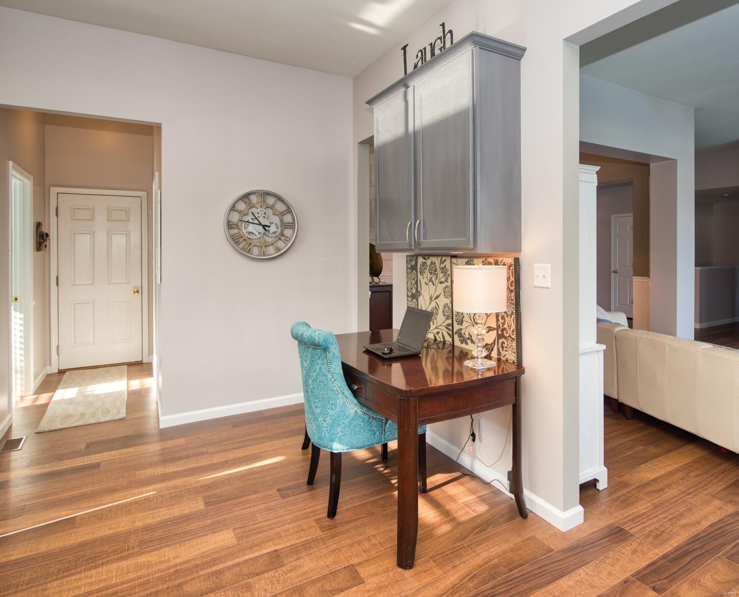 Stone Meadows #7 - Residential