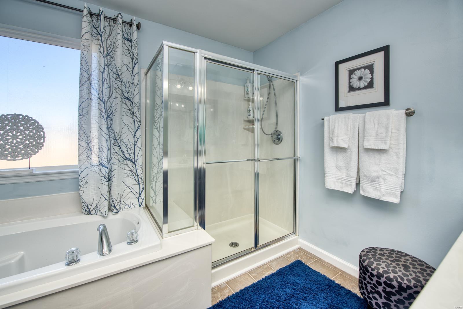 Stone Meadows #7 - Residential