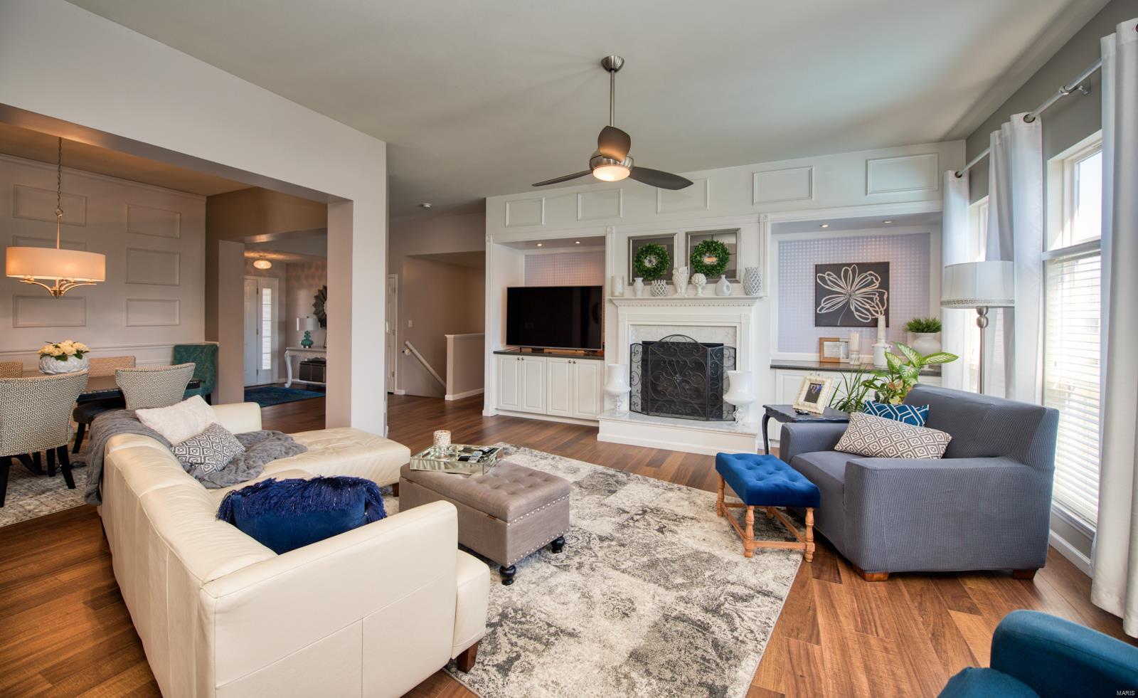 Stone Meadows #7 - Residential