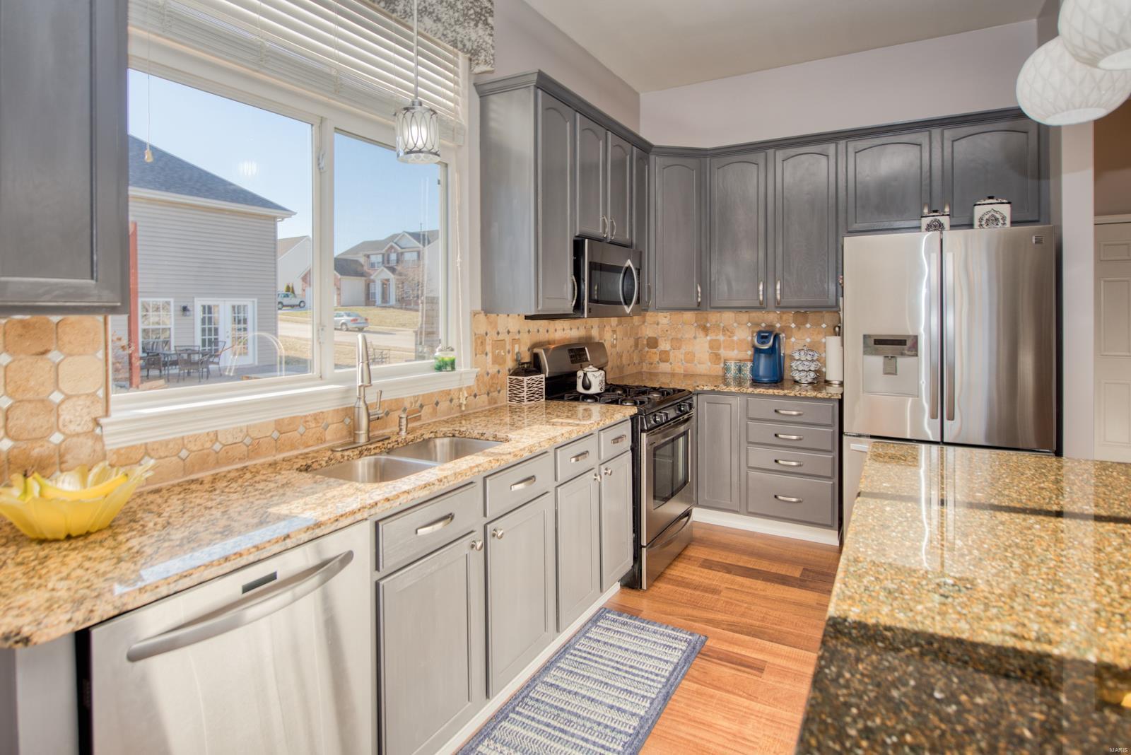 Stone Meadows #7 - Residential