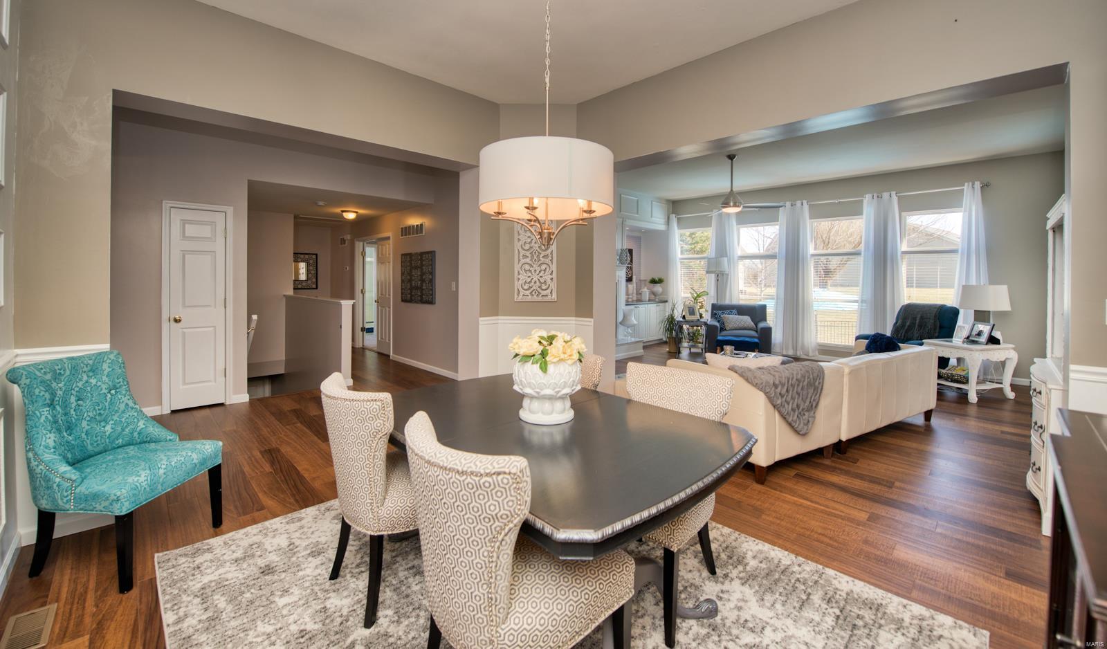 Stone Meadows #7 - Residential