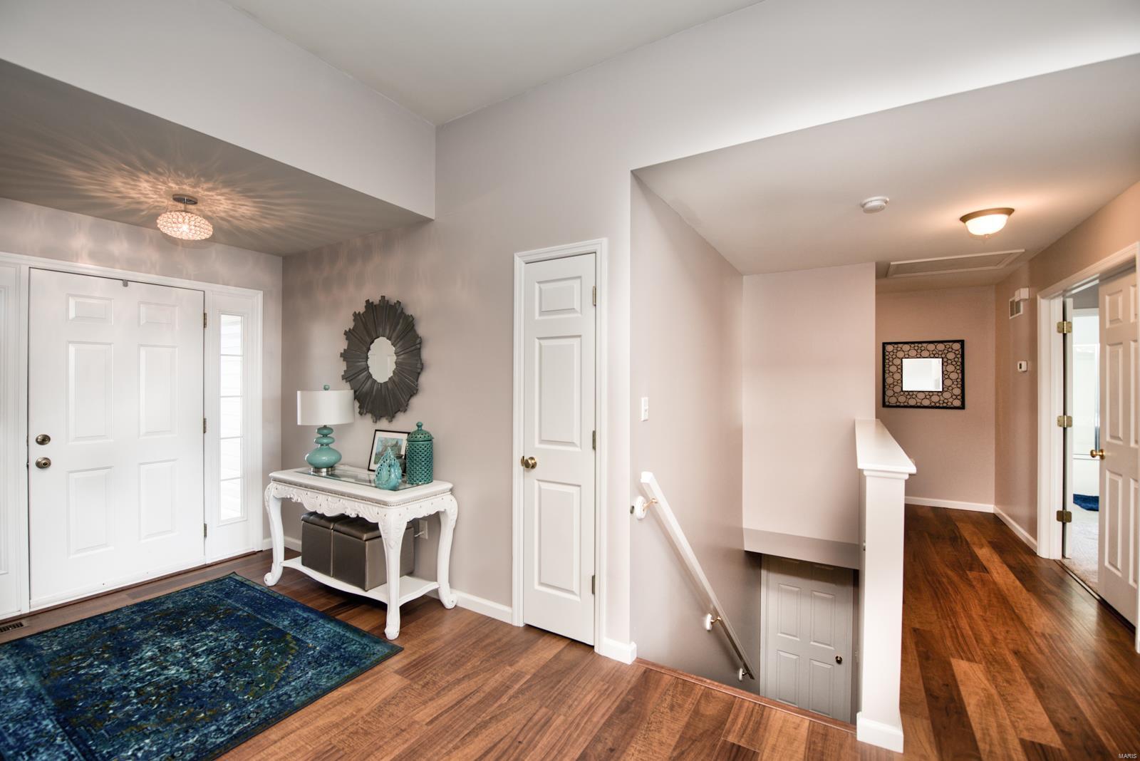 Stone Meadows #7 - Residential