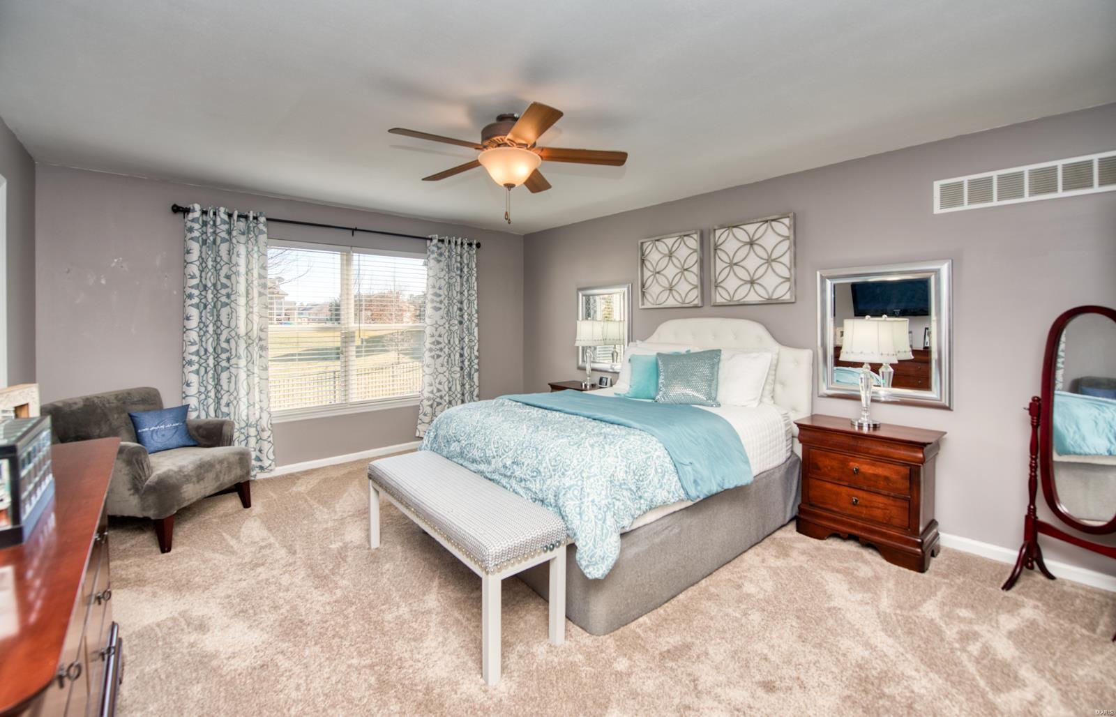 Stone Meadows #7 - Residential