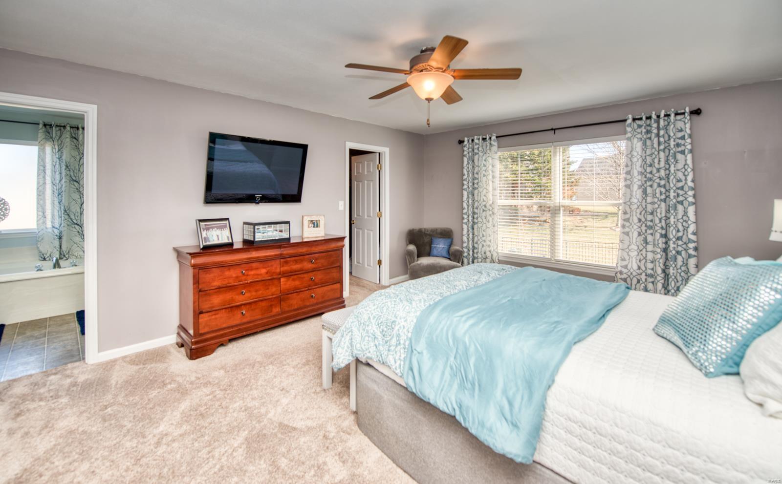 Stone Meadows #7 - Residential