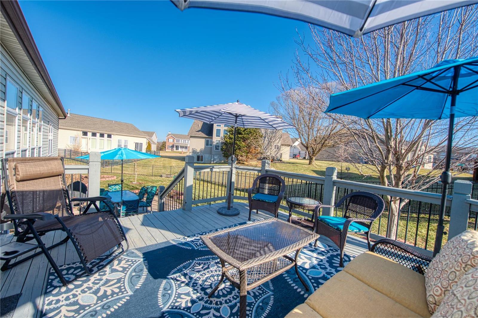 Stone Meadows #7 - Residential