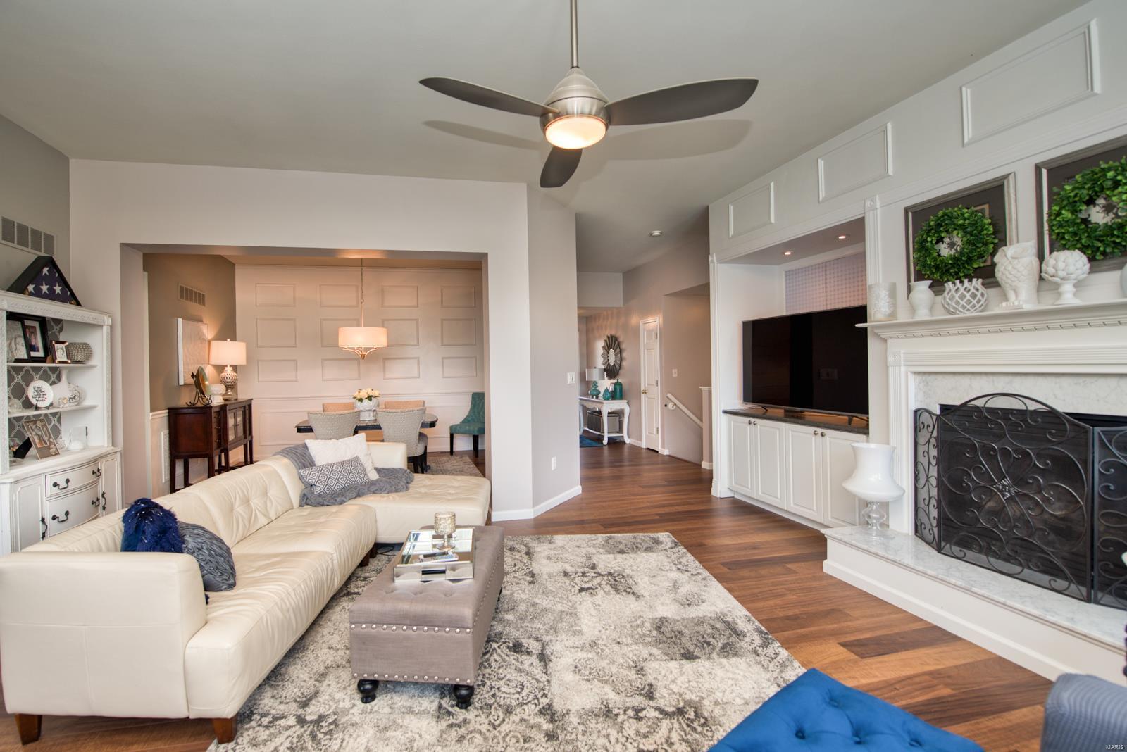 Stone Meadows #7 - Residential