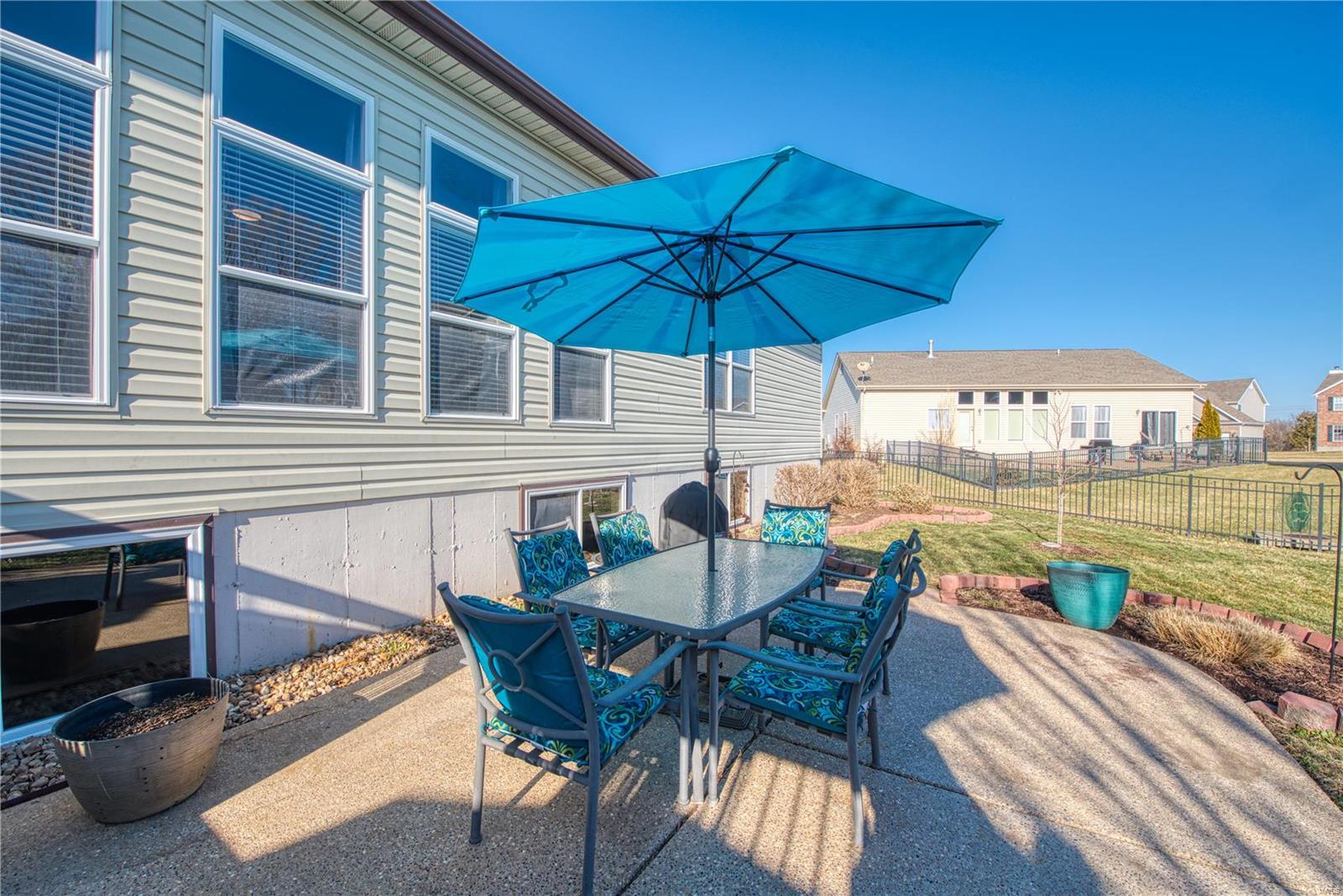 Stone Meadows #7 - Residential