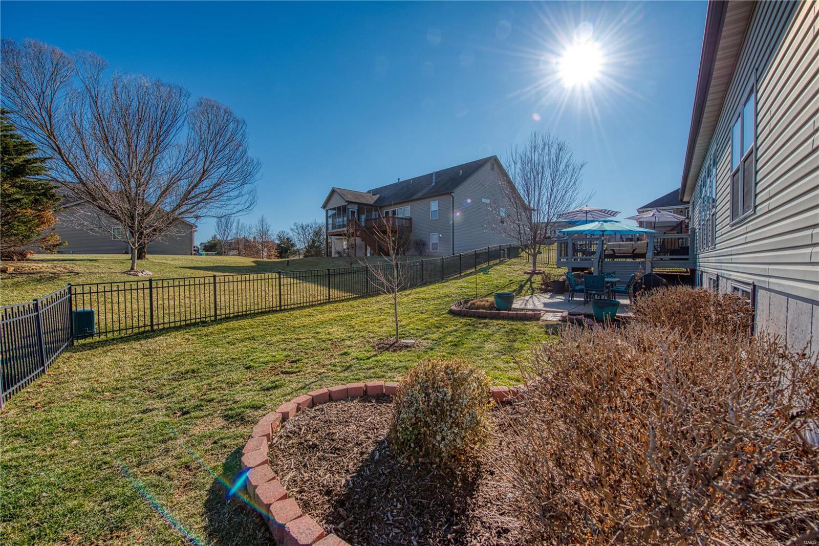 Stone Meadows #7 - Residential