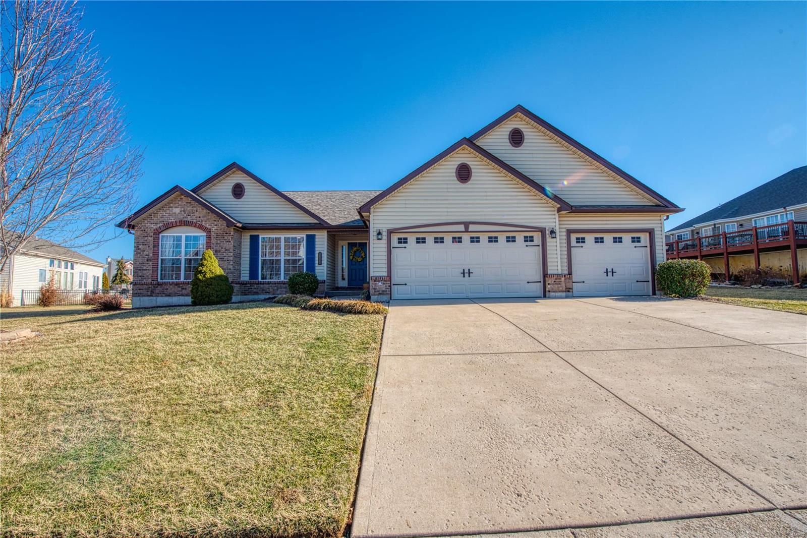 Stone Meadows #7 - Residential