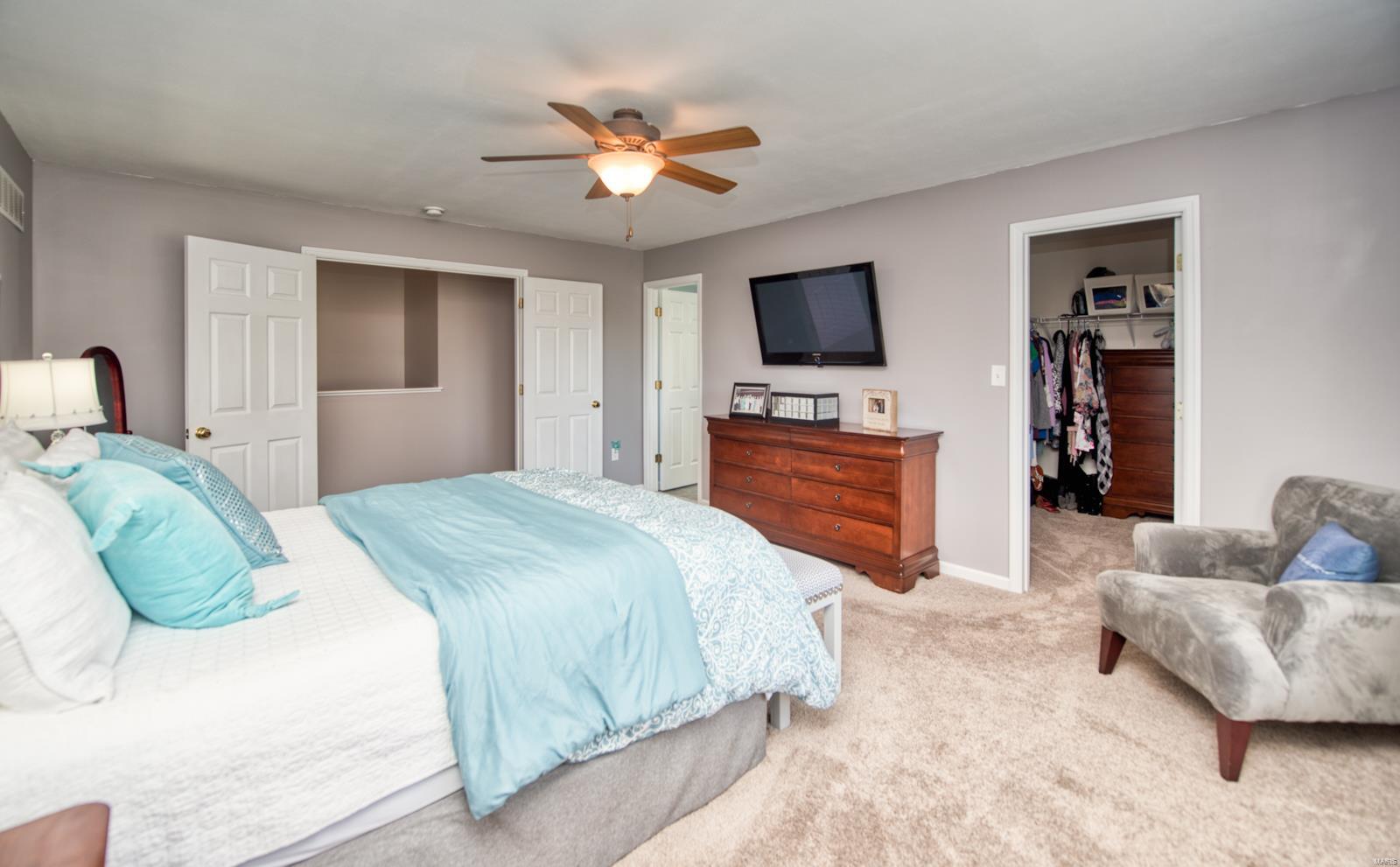 Stone Meadows #7 - Residential