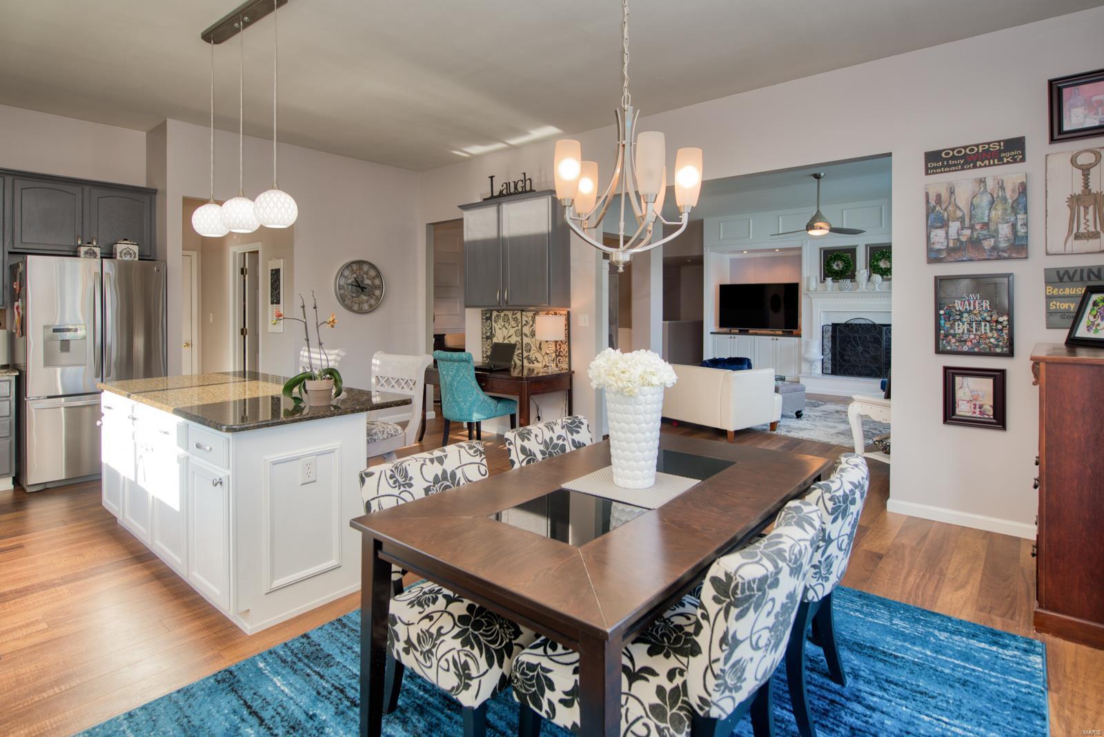 Stone Meadows #7 - Residential