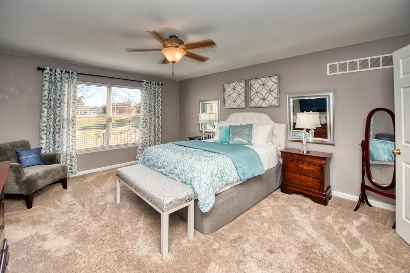 Stone Meadows #7 - Residential