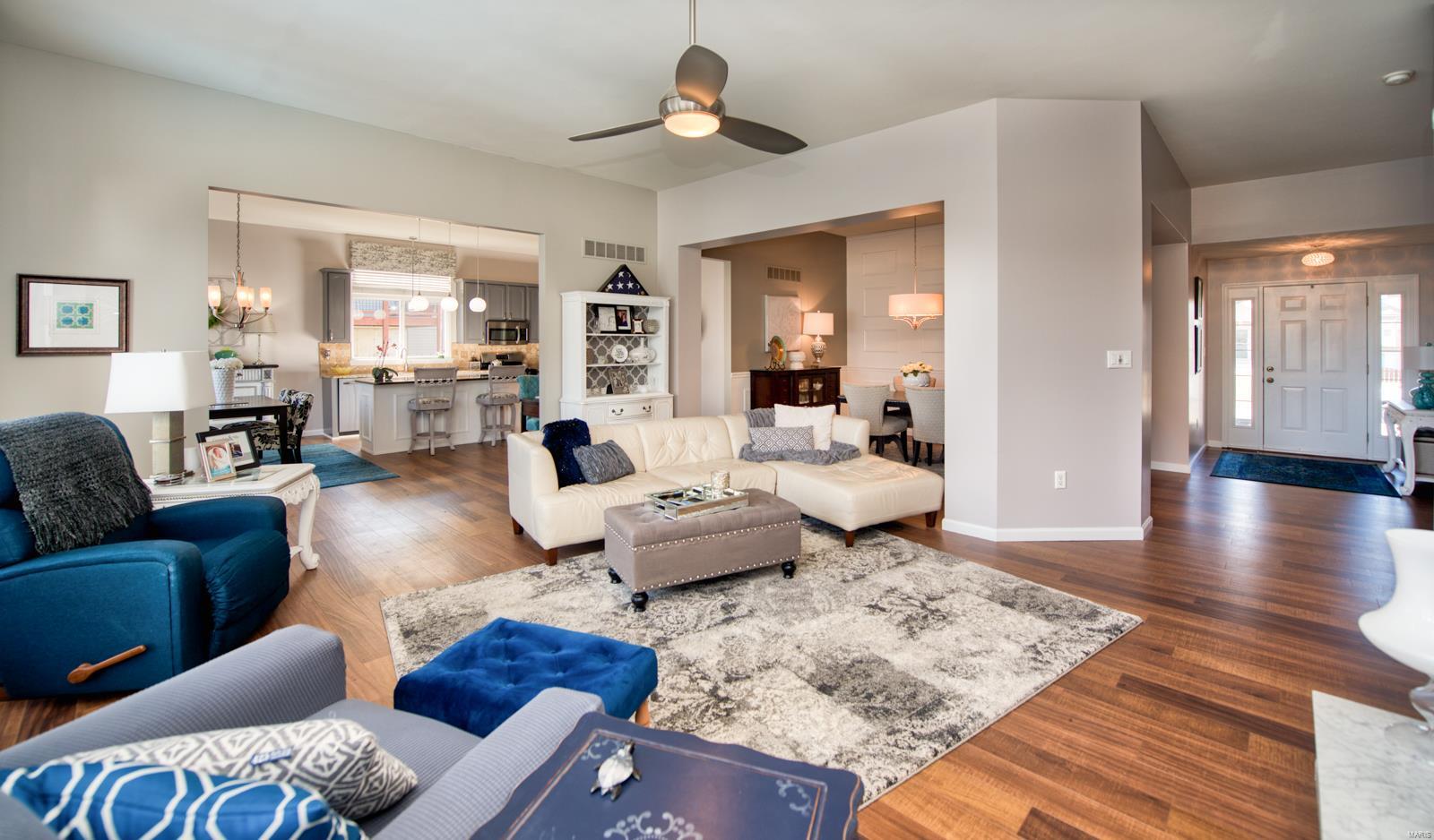 Stone Meadows #7 - Residential